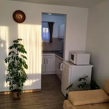 Mogyorósi