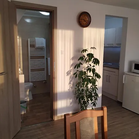 Mogyorósi