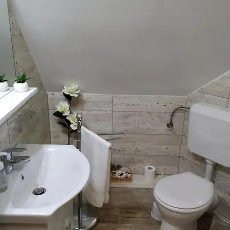 Mogyorósi Badacsonytördemic