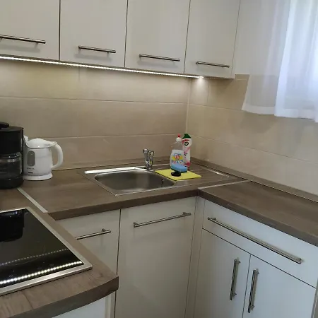 Mogyorósi Badacsonytördemic