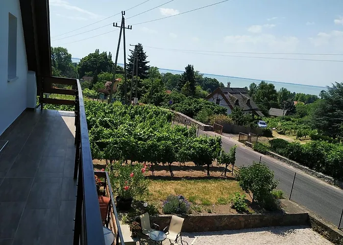 Mogyorosi Badacsonytördemic