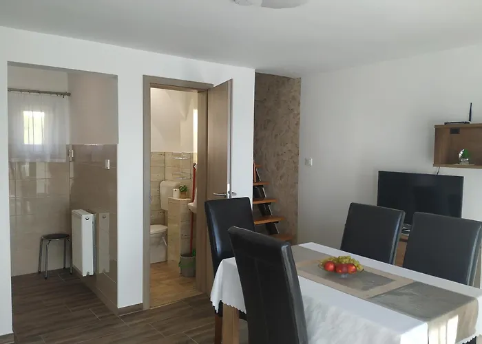 Appartement Mogyorosi