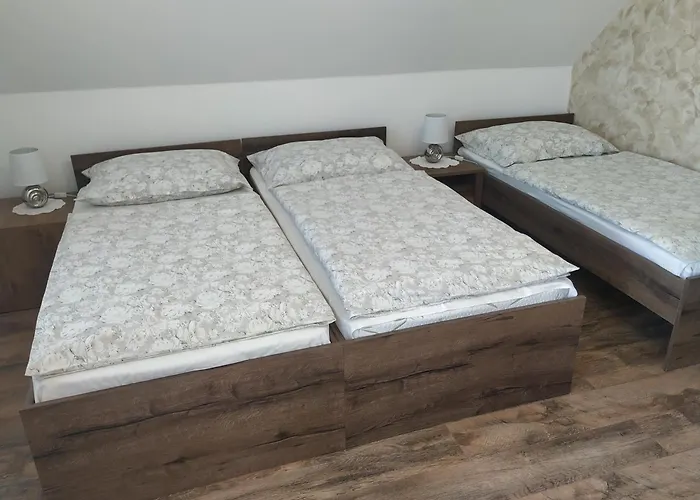 Mogyorosi Appartement