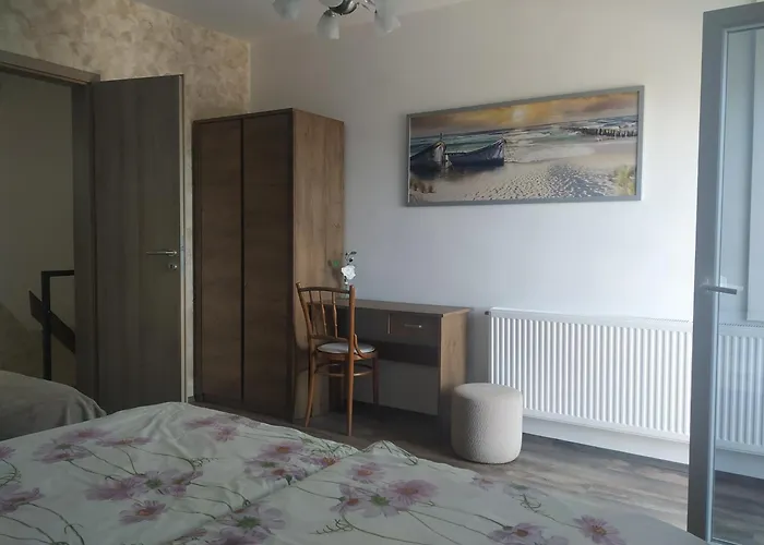 Appartement Mogyorosi