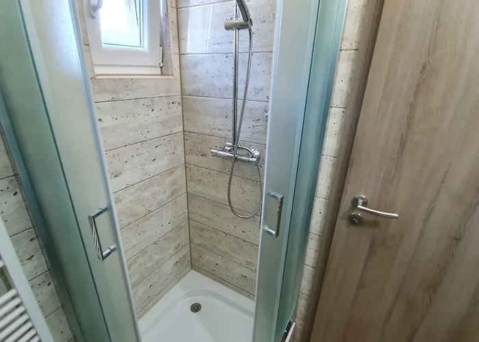 Appartement Mogyorosi Badacsonytördemic